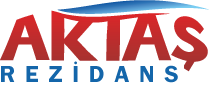 Aktaş Rezidans Apart - Trabzon